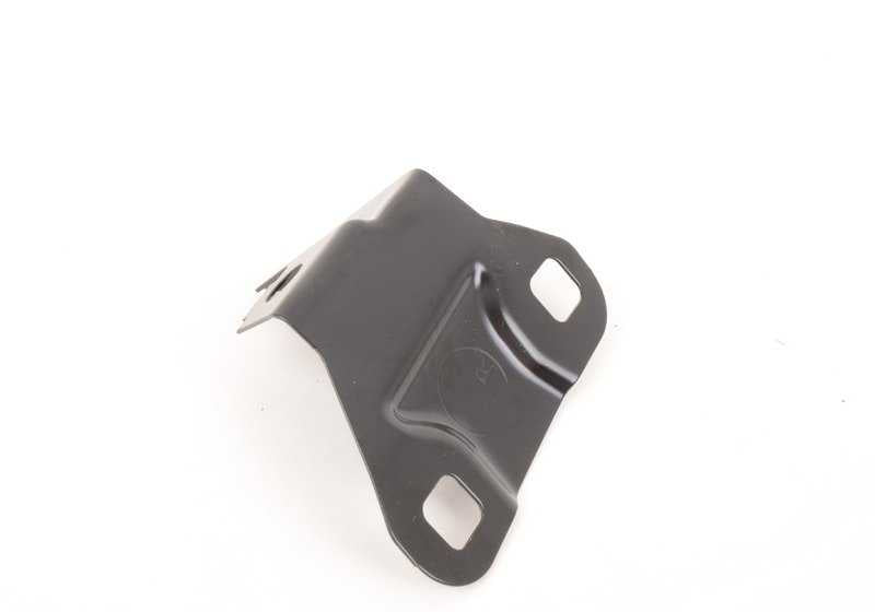 Soporte pared lateral delantero derecho para BMW Serie 5 F10, F11, F18 (OEM 41357207204). Original BMW