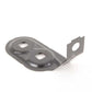 Soporte pared lateral delantero izquierdo para BMW Serie 5 F10, F11, F18 (OEM 41357207205). Original BMW