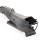 Guía de aire del freno delantero derecho para BMW X5 E70N (OEM 51747222878). Original BMW