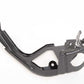 Soporte pared lateral delantero izquierdo para BMW Serie 5 F10, F11, F18 (OEM 41357207209). Original BMW.