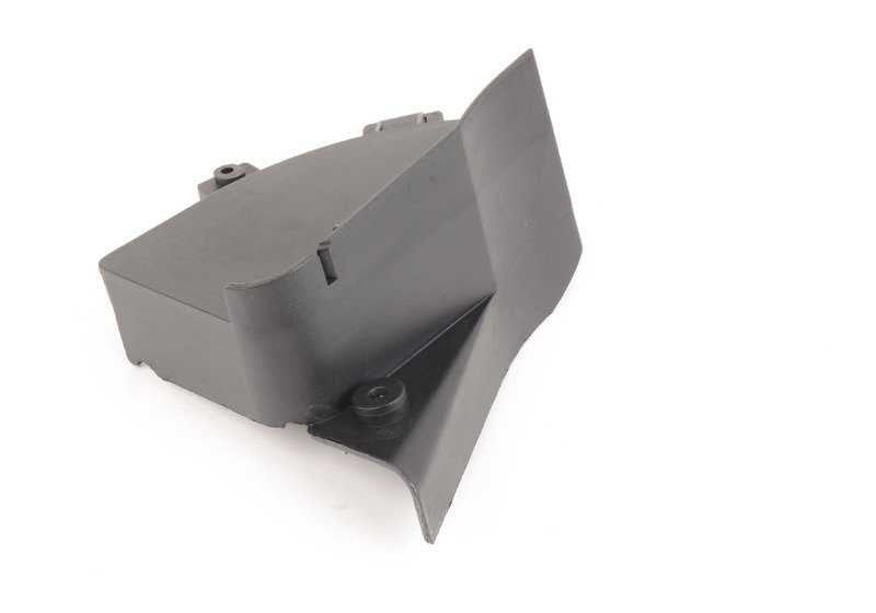 Closing cover for BMW 3 Series E46 (OEM 51248234693). Original BMW