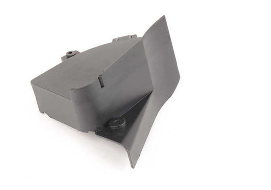 Cubierta de cierre para BMW Serie 3 E46 (OEM 51248234693). Original BMW