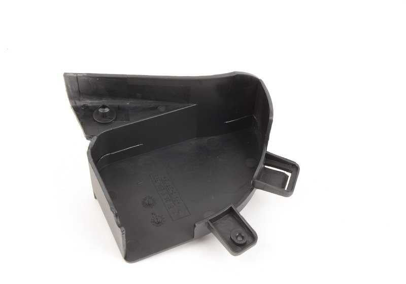 Closing cover for BMW 3 Series E46 (OEM 51248234693). Original BMW