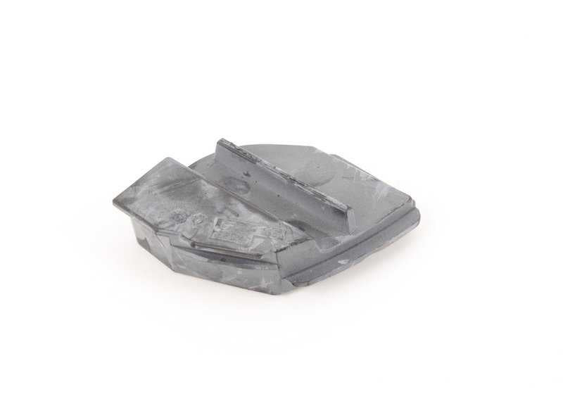 Tapón de cierre para BMW Serie 5 E60, E61, Serie 6 E63, E64, Serie 7 E65, E66, X5 E53 (OEM 11137524165). Original BMW