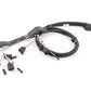 Arnés de Cables Módulo de Encendido del Motor para BMW F20, F21, F22, F23, F30, F31, F34, F35, F32, F33, F36, F07N, F18, E84, F25, F26, F15, F16, E89 (OEM 12518654233). Original BMW