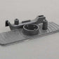 Left bracket for BMW F10, F11, F18 (OEM 51117207921). Original BMW.