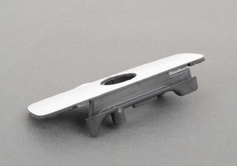 Soporte izquierdo para BMW F10, F11, F18 (OEM 51117207921). Original BMW.