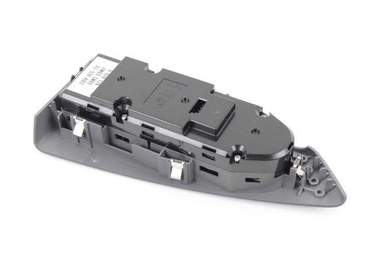 Interruptor del Elevador de Ventanas para BMW E63, E63N (OEM 61316939126). Original BMW