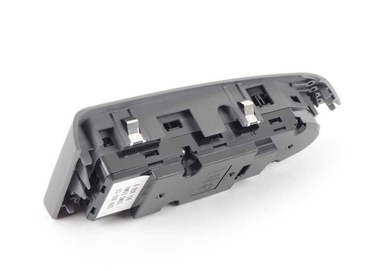 Interruptor del Elevador de Ventanas para BMW E63, E63N (OEM 61316939126). Original BMW