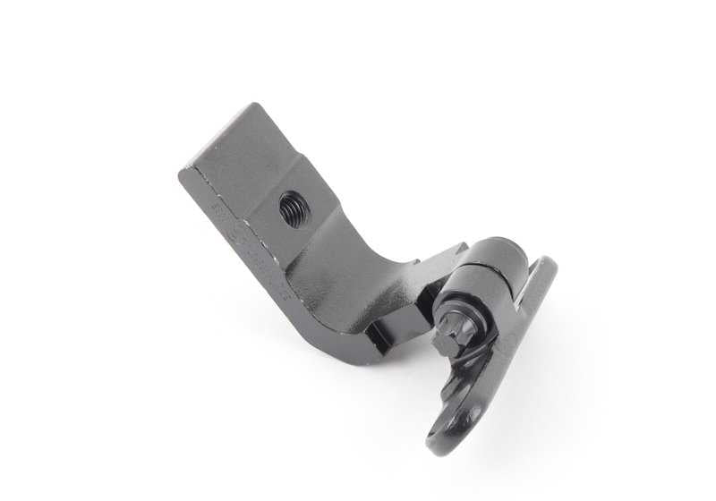 Rear Lower Right Door Hinge for BMW F10, F11, F18, F06 (OEM 41527259598). Genuine BMW