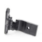 Bisagra de puerta trasera inferior derecha para BMW F10, F11, F18, F06 (OEM 41527259598). Original BMW