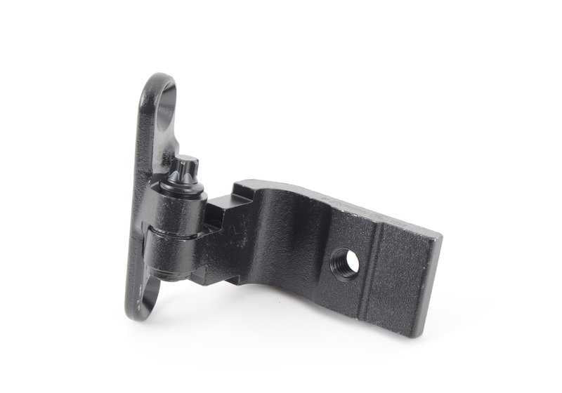 Rear Lower Right Door Hinge for BMW F10, F11, F18, F06 (OEM 41527259598). Genuine BMW