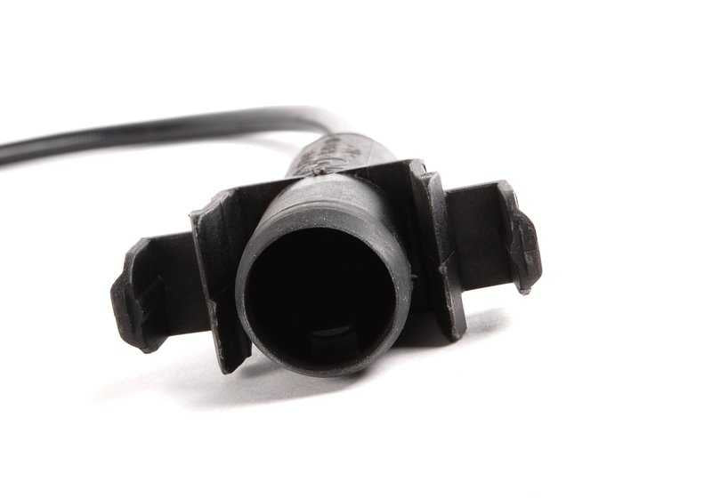 Cable Bowden de Control de Velocidad para BMW Serie 3 E36 (OEM 65718380078). Original BMW