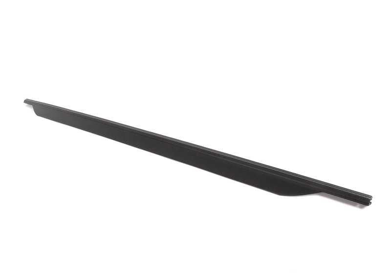 Spoiler frontal para BMW E60, E61 (OEM 51117126969). BMW original.