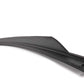 Spoiler frontal para BMW E60, E61 (OEM 51117126969). BMW original.