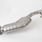 Rear silencer for BMW E46, E70, E53 (OEM 18101433388). Original BMW