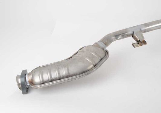 Heck -Schalldämpfer für BMW E46, E70, E53 (OEM 18101433388). Original BMW