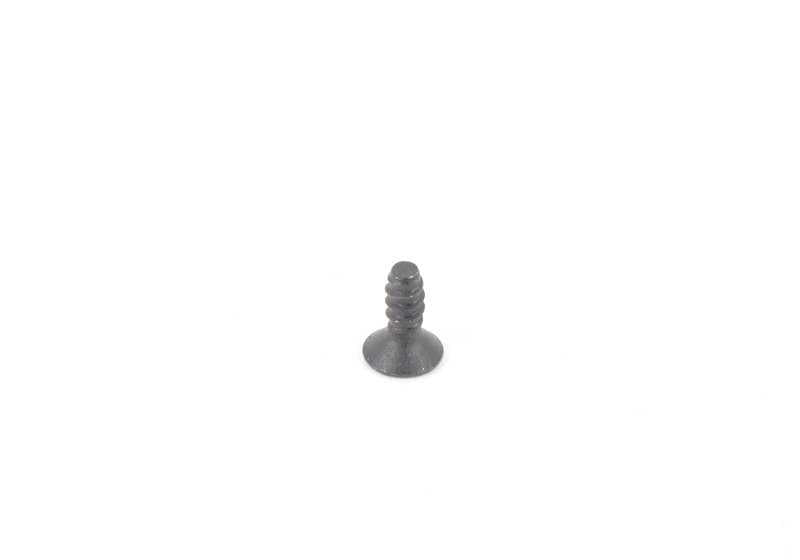 Tornillo de cabeza avellanada Torx para BMW E39, E63, E64, E38, E65, E66, E71, E72 (OEM 54128169957). Original BMW