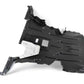 Protección del compartimento del motor para BMW Serie 1 E88 (OEM 51757166252). Original BMW