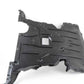 Protección del compartimento del motor para BMW Serie 1 E88 (OEM 51757166252). Original BMW