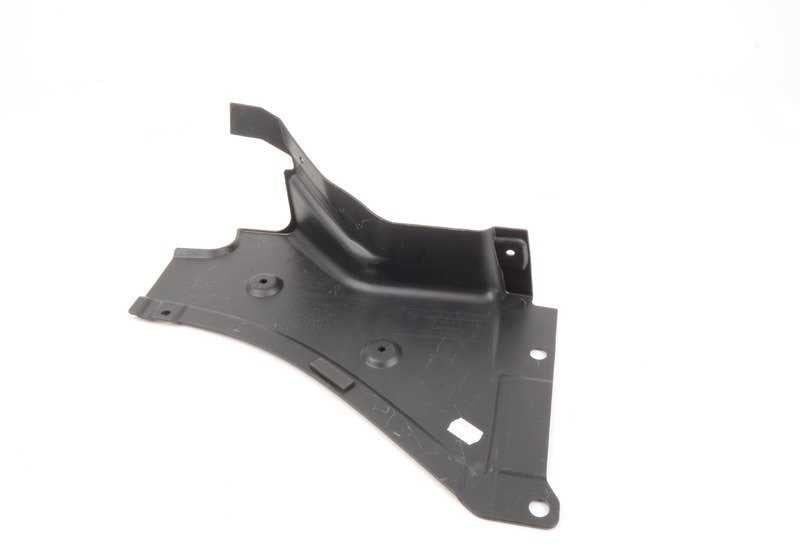 Cubierta inferior derecha OEM 51718040532 para BMW E92, E93. Original BMW.