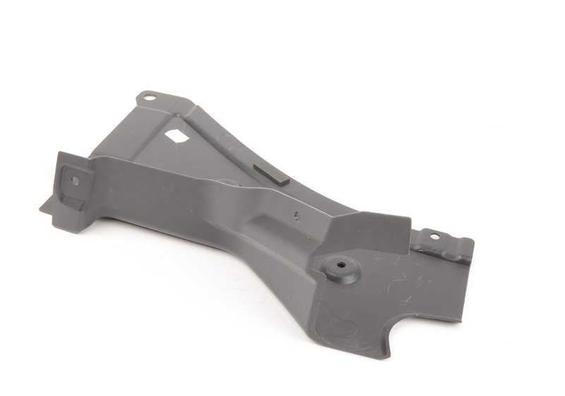 Cubierta inferior derecha OEM 51718040532 para BMW E92, E93. Original BMW.