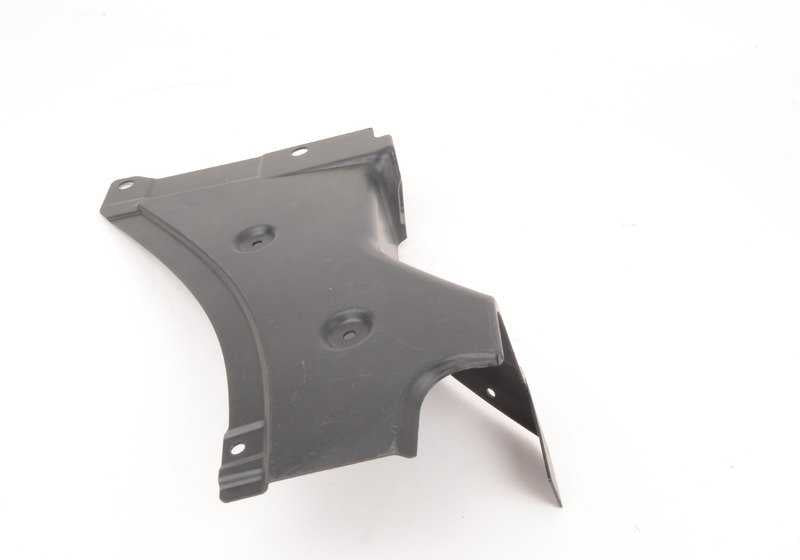 Cubierta inferior derecha OEM 51718040532 para BMW E92, E93. Original BMW.