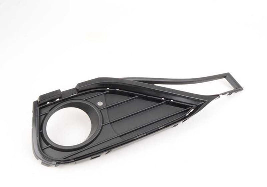 Grid destra parzialmente aperta per la BMW 4 F32, F33, F36 (OEM 51117294832). BMW originale.