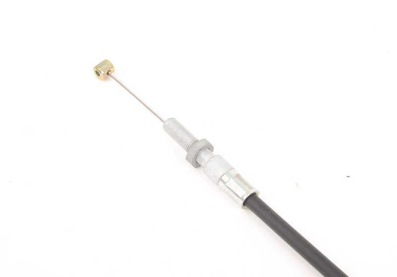 Cable de arranque inferior para BMW (OEM 32731242138). Original BMW