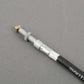 Cable de arranque izquierdo para BMW varios modelos/series (OEM 32731454605). Original BMW.