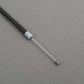 Cable de arranque izquierdo para BMW varios modelos/series (OEM 32731454605). Original BMW.