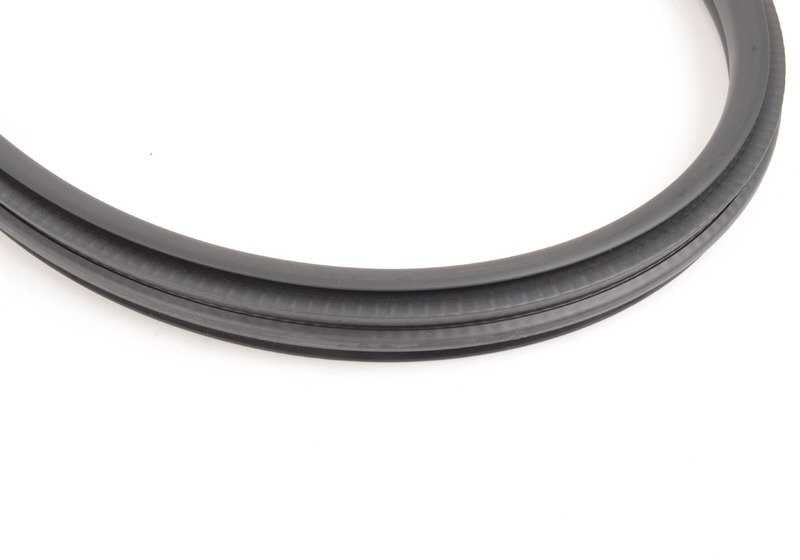 Front Door Edge Protector for BMW F Series: F30, F31, F35, F80. Genuine BMW