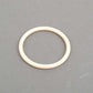 Junta tórica (O-Ring) OEM 11421264160 para BMW R50, R60, R75, R80, R90, R100. Original BMW.