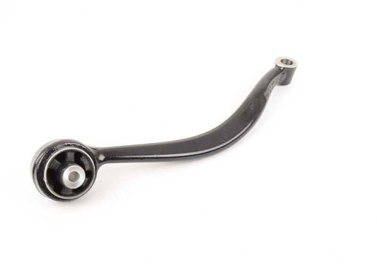 Tirante con cojinete de goma derecho para BMW F25, F26 (OEM 31106787674). Original BMW