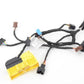 Cableado Asiento Lado del Conductor para BMW F20, F21, F30, F31, F34, F35 (OEM 61129258232). Original BMW