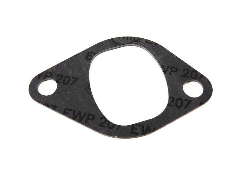 Junta sin asbesto para BMW E12, E28, E34, E24, E23, E32 (OEM 11611730788). Original BMW