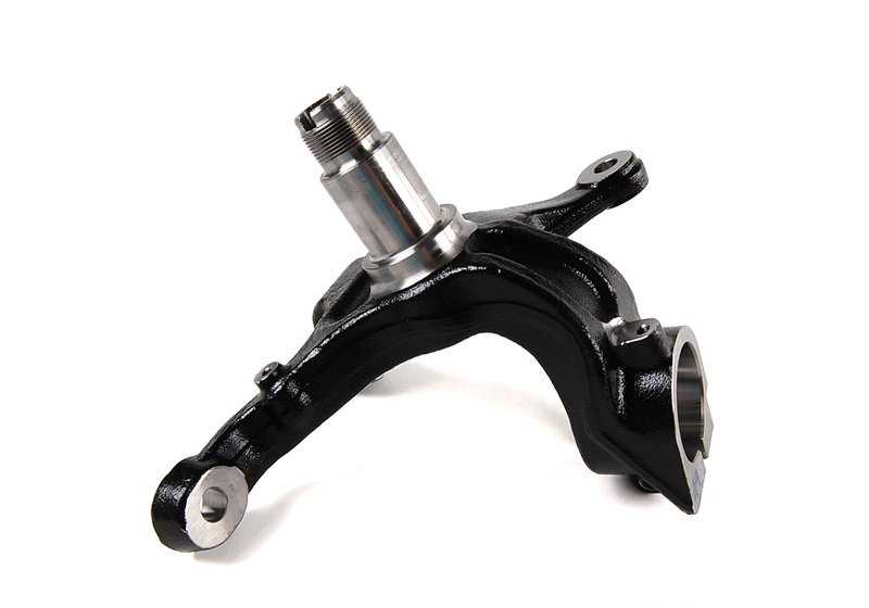 Right Suspension Arm for BMW 3 Series E46 (OEM 31212229856). Original BMW