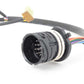 Arnés de cables con sensor de temperatura para BMW Serie 3 E36, Serie 5 E34, E39, Serie 7 E32, E38 (OEM 24341421745). Original BMW