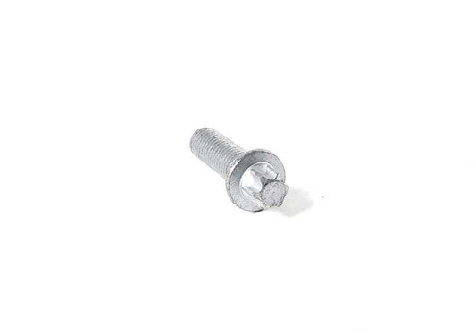 ASA OEM 23001434694 screw for BMW F20, F21, F22, F23, G42, E46, E90, E91, E92, F30, F31, F34, F35, G20, G21, G28, G80, G81, F32, F33, F36, G22, G22, G23, G26, G82, G83, E28, E34, E60, E61, F07, F10, F11, F18, F90, G30, G31, G38, G60, G61, G68, G90, E2