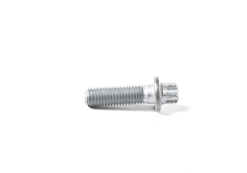 ASA OEM 23001434694 screw for BMW F20, F21, F22, F23, G42, E46, E90, E91, E92, F30, F31, F34, F35, G20, G21, G28, G80, G81, F32, F33, F36, G22, G22, G23, G26, G82, G83, E28, E34, E60, E61, F07, F10, F11, F18, F90, G30, G31, G38, G60, G61, G68, G90, E2