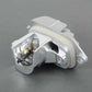 Módulo LED Luz de giro derecha para BMW F01N, F02N (OEM 63117370000). Original BMW