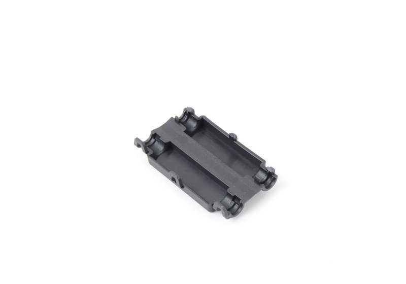 Carcasa para fibra óptica para BMW E87, F20N, F52, F22N, F23N, F45, F46, F87, U06, E90, F30, F31, G20, G21, G28, G80, F32N, F33N, F36N, G22, G23N, F10, F11, F18, F90, G30, G31, G38, G60, G61, G68, G90, E63, F06, F12, F13, G32, E65, F01N, F02N, F04, G11, G