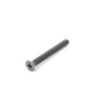 Tornillo de fijación OEM 07119928128 para BMW (Modelos compatibles: Serie 1 F20, Serie 3 F30, Serie 5 G30, Serie 3 E46, entre otros). Original BMW.