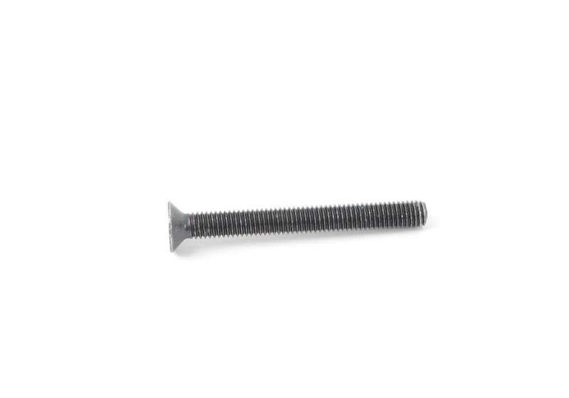 Tornillo de fijación OEM 07119928128 para BMW (Modelos compatibles: Serie 1 F20, Serie 3 F30, Serie 5 G30, Serie 3 E46, entre otros). Original BMW.