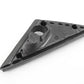 EXTERNAL BOARD OF THE RIGHT RETON TRIANGLE OEM 51337329754 FOR BMW F10, F11, F18. Original BMW.