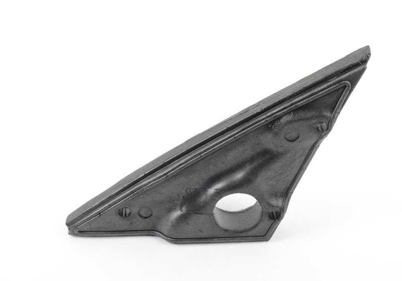 EXTERNAL BOARD OF THE RIGHT RETON TRIANGLE OEM 51337329754 FOR BMW F10, F11, F18. Original BMW.