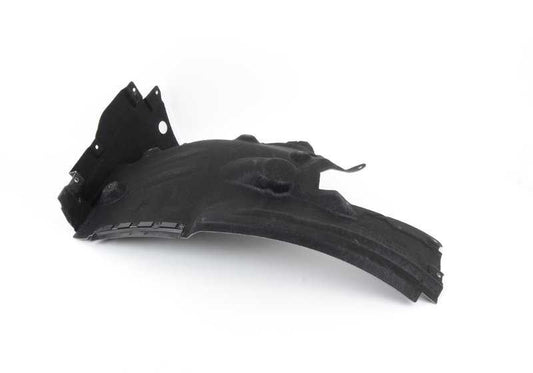 Pasarredas couvre devant la droite pour BMW F01, F02 (OEM 51717185160). BMW d'origine