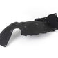 Cubierta del Pasarruedas Parte Trasera Delante Derecha para BMW F01, F02 (OEM 51717185160). Original BMW