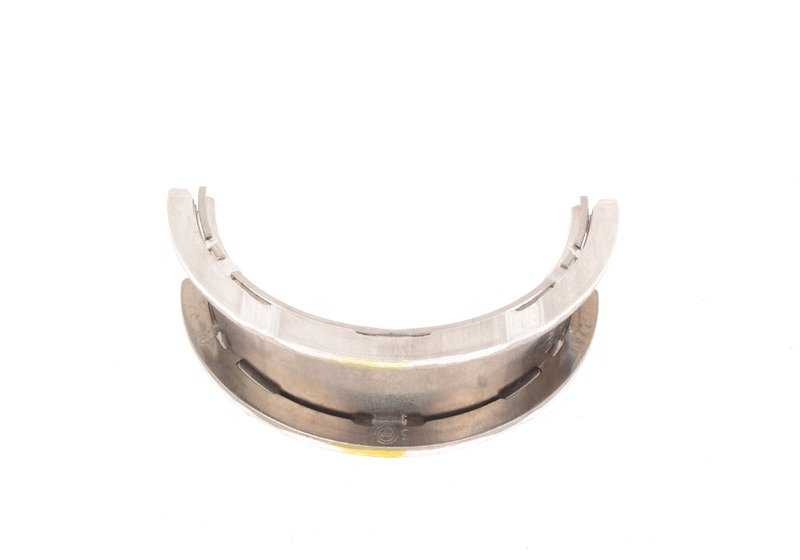 Cáscara de cojinete de guía amarilla para BMW Serie 3 E36, E46, Serie 5 E34, E39, E60, E61, Serie 7 E38, E65, E66, X3 E83, X5 E53, Z4 E85 (OEM 11211705838). Original BMW