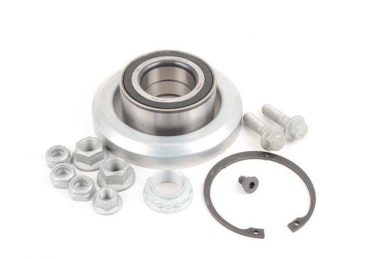 Kit de serviço OEM Rueda 3122311523 para BMW E53. BMW original.